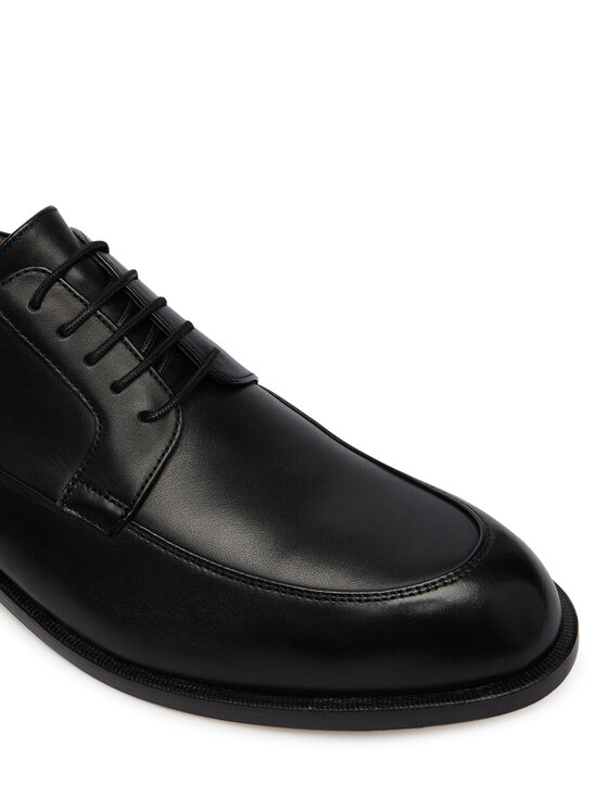 BOSS BOSS Halbschuhe Tayil 50568836 Schwarz