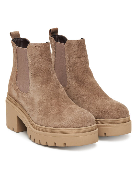 Tamaris Tamaris Chelsea 1-25459-41 Marrone