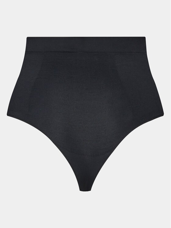 Dorina Dorina Lenjerie de corp modelatoare partea de jos FXST0018CK022 Negru