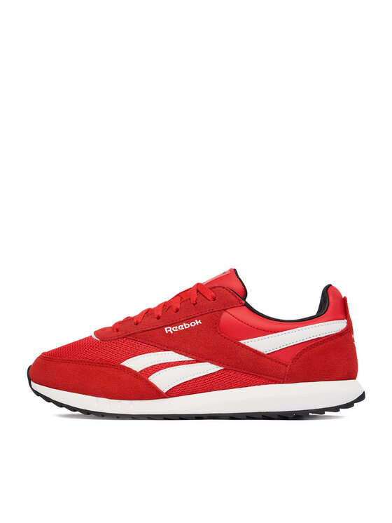 Reebok Reebok Sportcipők CEO-MODA AR30315MRWB Piros