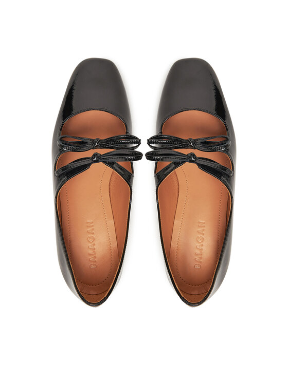 Balagan Balagan Ballerine SHIRLEY Nero