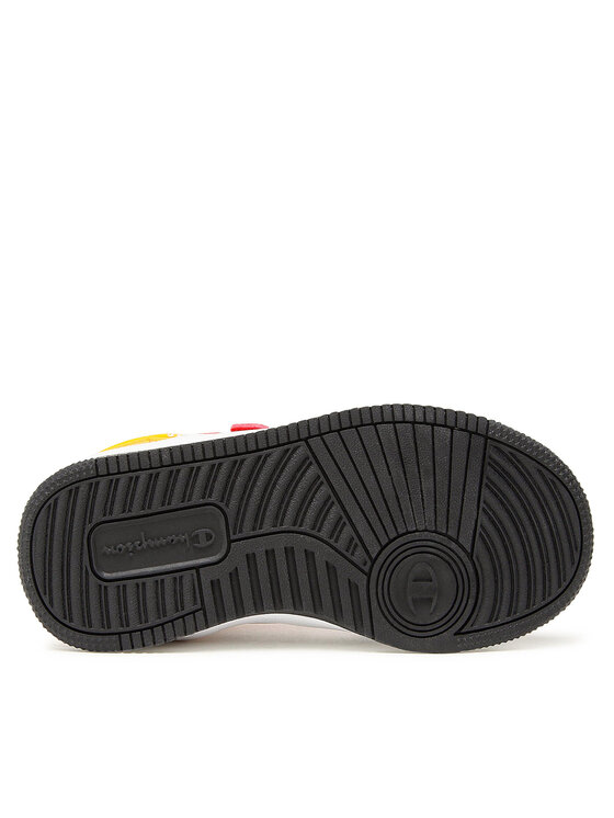 Champion Champion Laisvalaikio batai Rebound 2.0 Low B Ps S32414-WW015 Spalvota