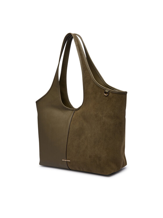 MICHAEL Michael Kors MICHAEL Michael Kors Táska 30T6G51T3S Zöld