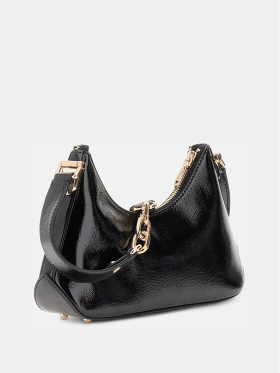 Guess Guess Handtasche 178716 Schwarz