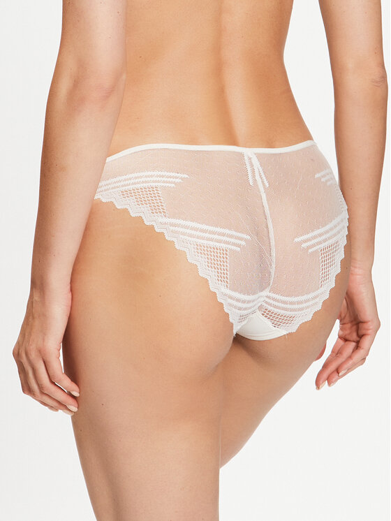Passionata Passionata Culotte classiche Rodeo P47L30 Écru