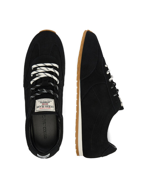 Guess Jeans Guess Jeans Sneakers EO-CS5262 Schwarz