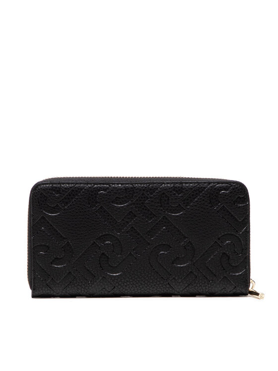 Portafoglio grande da donna Esc XL Zip Around