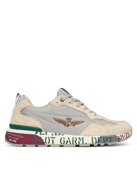 Aeronautica Militare Aeronautica Militare Sneakers 262SC0276UCT03546 Colorat