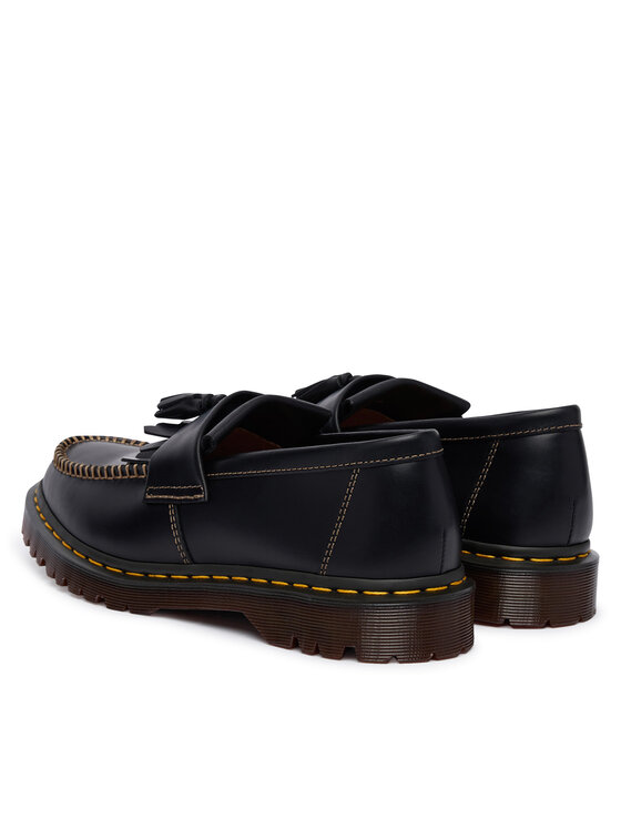 Dr. Martens Dr. Martens Κλειστά παπούτσια DM42849001 Μαύρο