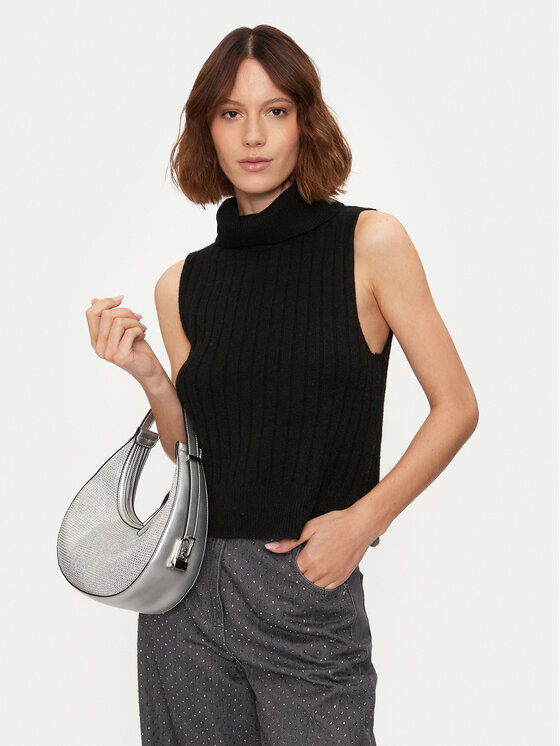 Liu Jo Liu Jo Borsetta M Hobo AF4225 E0507 Argento