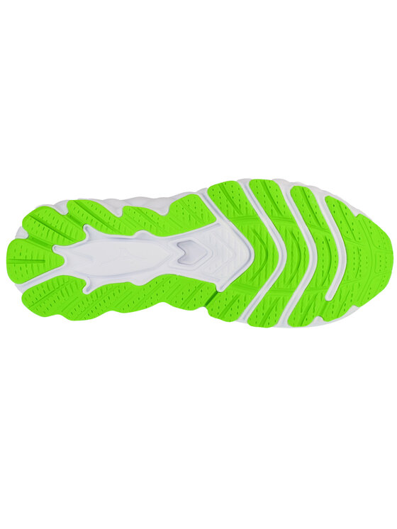 Mizuno Mizuno Scarpe running Mizuno Wave Sky 8 Grigio
