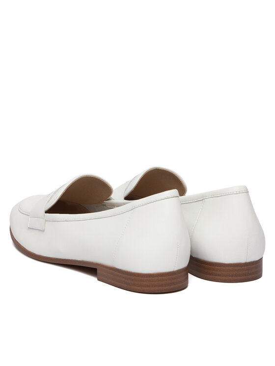 Caprice Caprice Loafers 9-24200-44 Bianco