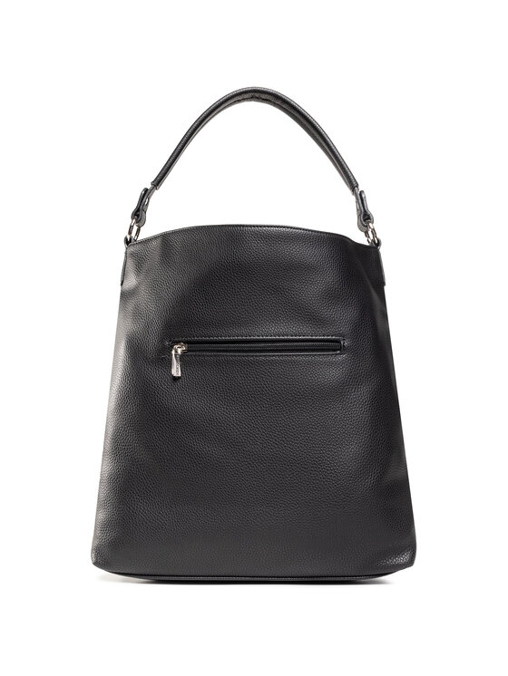 Borsetta 91-4Y-703-1 Nero