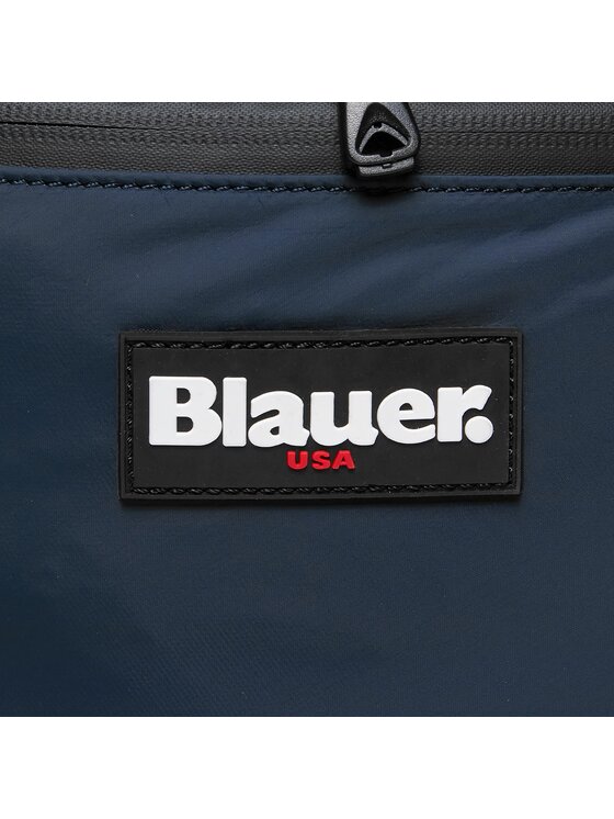 Blauer Blauer Mugursoma F3COOS03/TOL Tumši zils