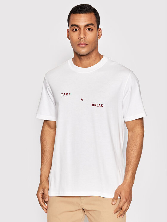 T-shirt United Colors Of Benetton