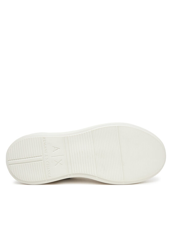 Armani Exchange Armani Exchange Tossud XDX188 XV937 N480 Valge