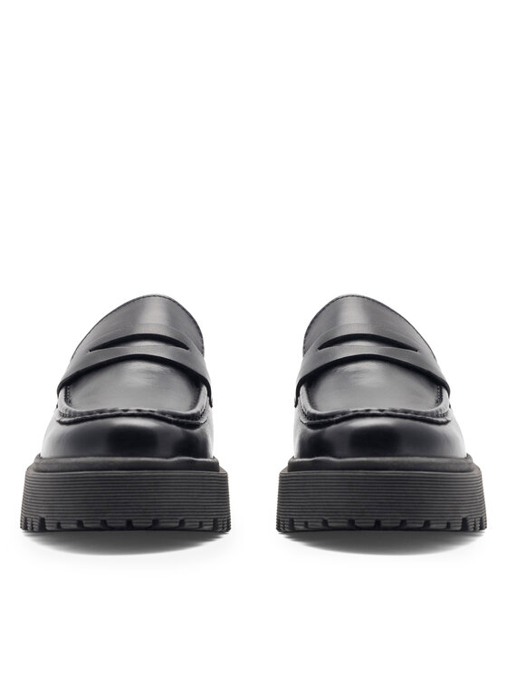 Lasocki Lasocki Loafers WB-ALESSIA-22 Μαύρο