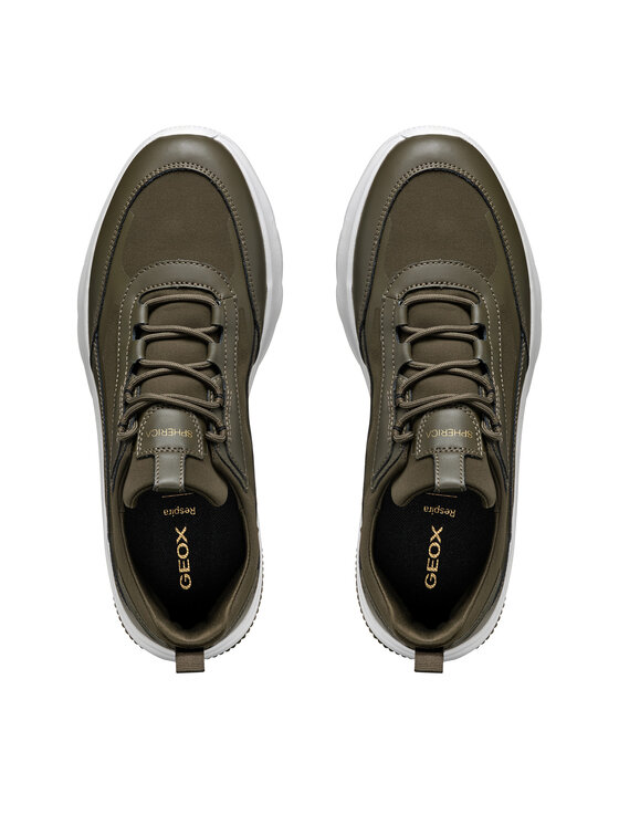 Geox Geox Tossud U Spherica Actif U45BAD 0119B C3009 Khakivärviline