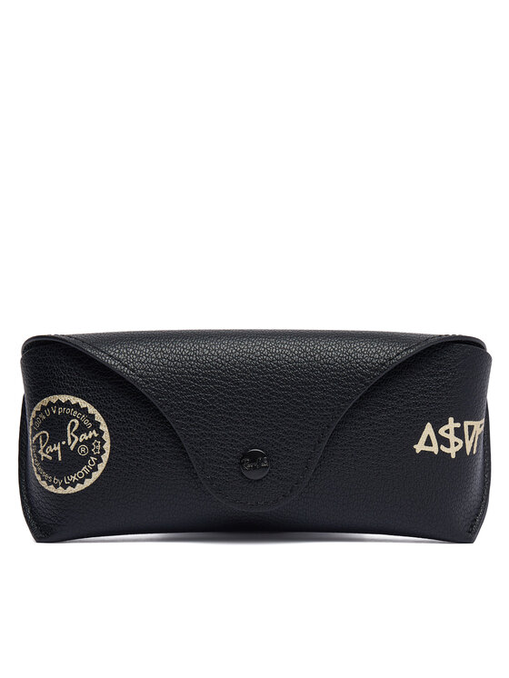 Ray-Ban Ray-Ban Occhiali da sole By Asap Rocky 0RB3927 Nero