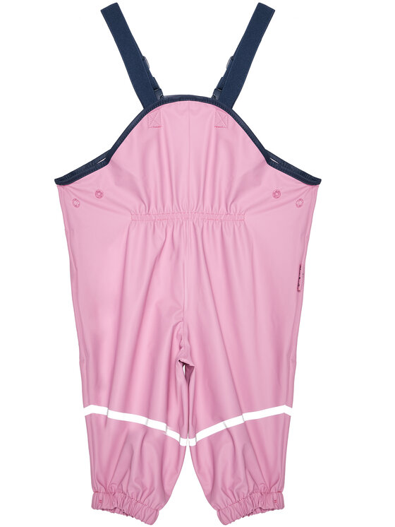 Playshoes Playshoes Αδιάβροχο παντελόνι 405424 M Ροζ Regular Fit