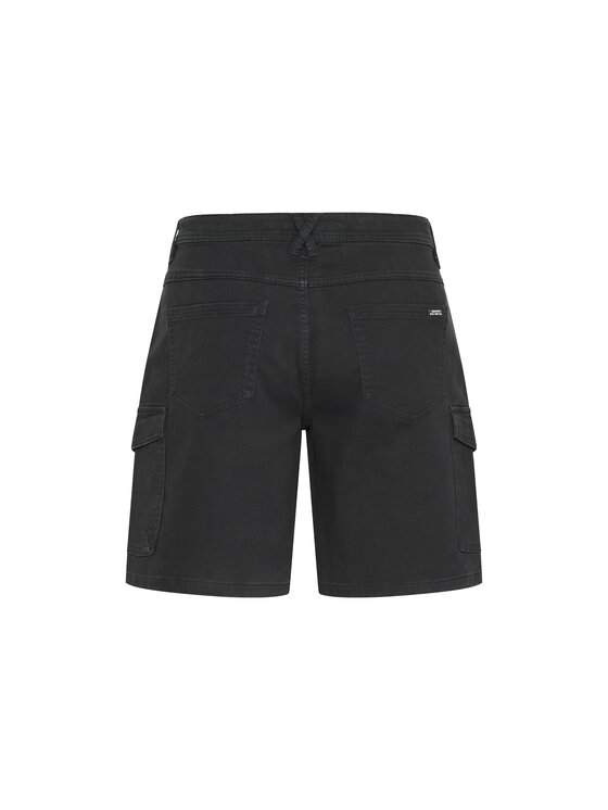 Blend Blend Pantaloncini 20717887-194007 Nero Regular Fit