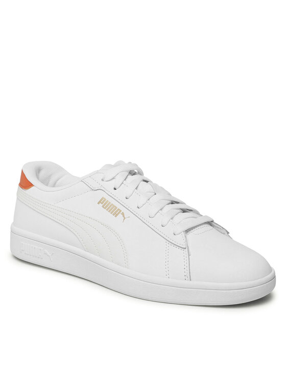 Puma Puma Tenisice Smash 3.0 L 390987 06 Bijela