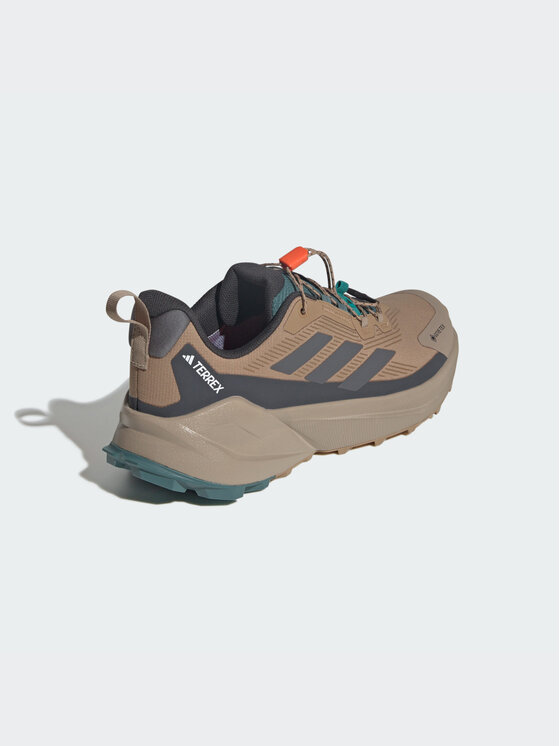 adidas adidas Trekkingi Terrex Trailmaker 2 GORE-TEX Speed Lace Brązowy