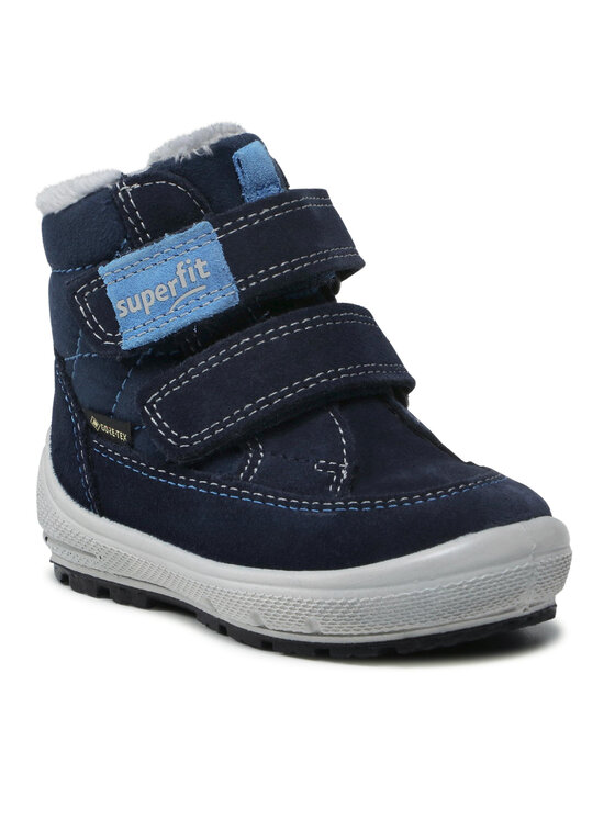 Superfit Superfit Lumesaapad GORE-TEX 1-009314-8000 M Tumesinine