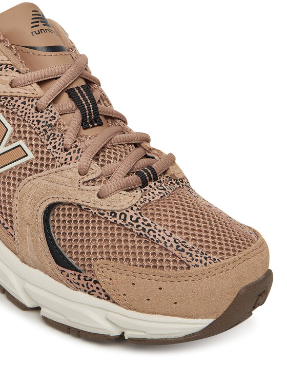 New Balance New Balance Sneakersy U530CRA Hnedá