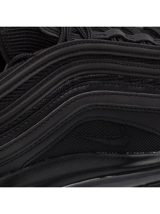 Nike Nike Sneakersy Air Max 97 BQ4567 001 Czarny