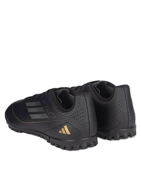 adidas adidas Čevlji za nagomet F50 CLUB TF J IF1389 Črna