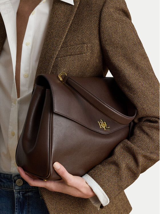LAUREN RALPH LAUREN LAUREN RALPH LAUREN Τσάντα 431P11738005 Καφέ