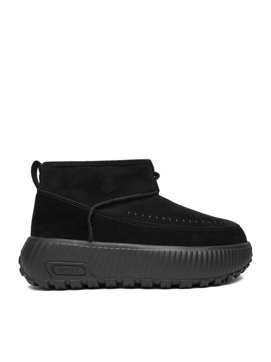 Roxy Roxy Cizme de zăpadă CEO-V12-1037 Negru