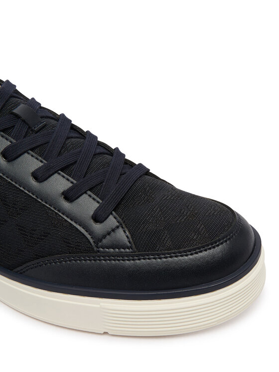 Emporio Armani Emporio Armani Sneakers EM004782 AF23199 MB483 Dunkelblau