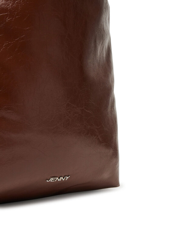 JENNY JENNY Borsetta C-JEN-S-001-08 Marrone
