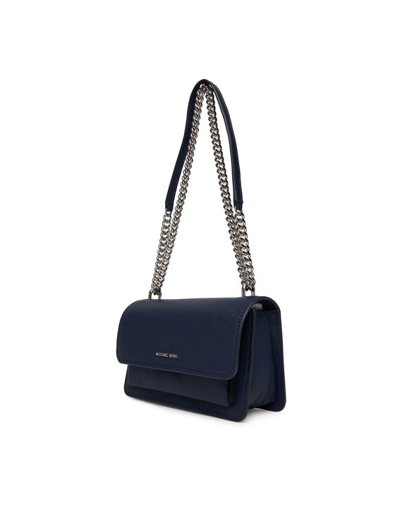 MICHAEL Michael Kors MICHAEL Michael Kors Rankinė 30T4SC7L3T Mėlyna