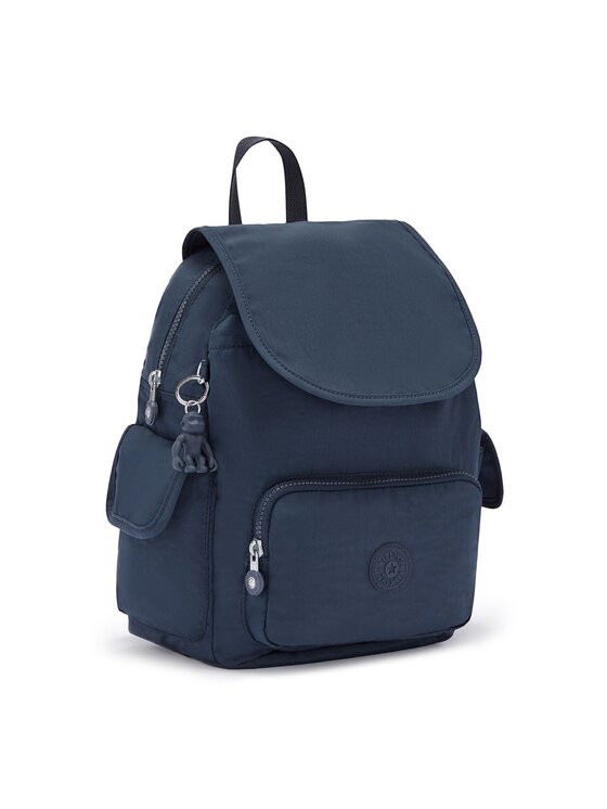 Kipling Kipling Plecak 215924 Błękitny