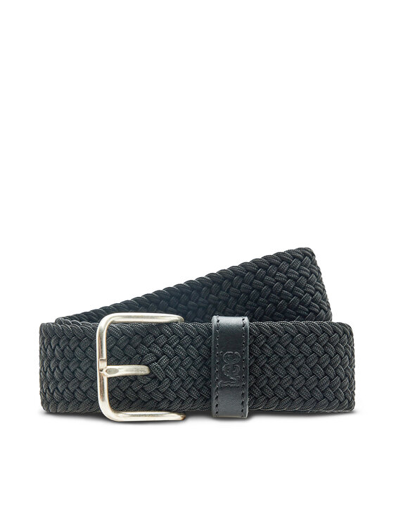 Lee Cintura da uomo LP640601 112331207 Nero, taglia : 85