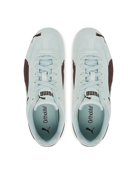 Puma Puma Sneakersy Speedcat OG 398846 65 Tyrkysová