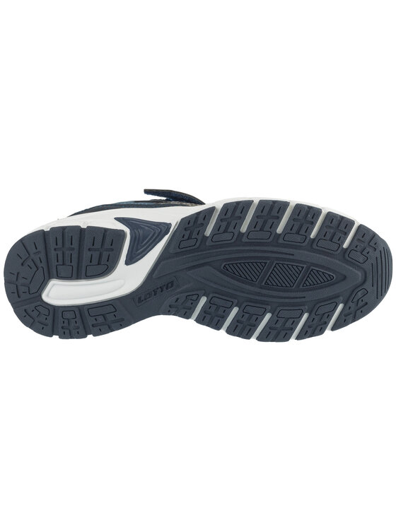 Lotto Lotto Sneakers Flowtiv K Blu scuro