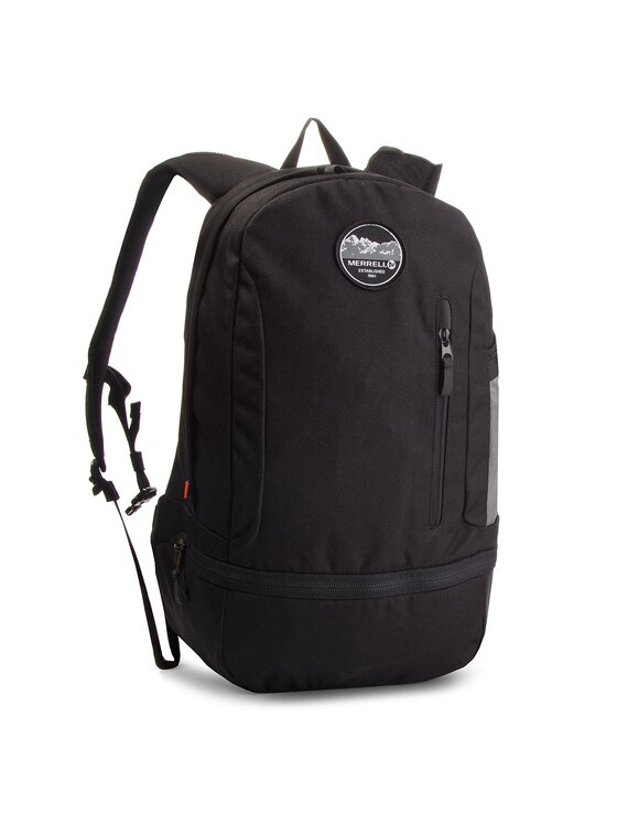 Merrell Rucksack Cowen JBS23285 Schwarz | Modivo.de