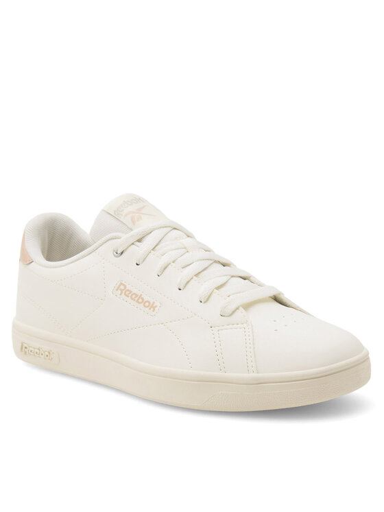 Reebok Reebok Superge Court Clean 100074379 Bela