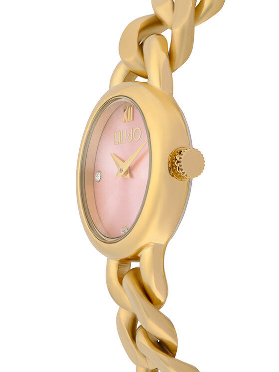 Liu Jo Liu Jo Orologio TLJ2575 Oro