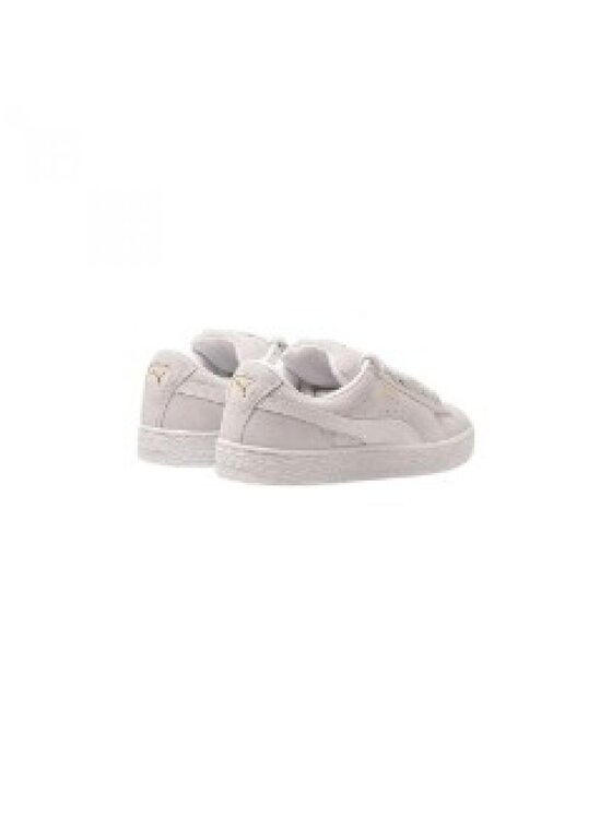 Puma Puma Αθλητικά 395205_54_suede_xl Λευκό