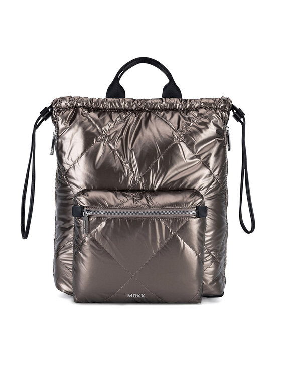 Rucsac MEXX MEXX-K-010-06 Auriu
