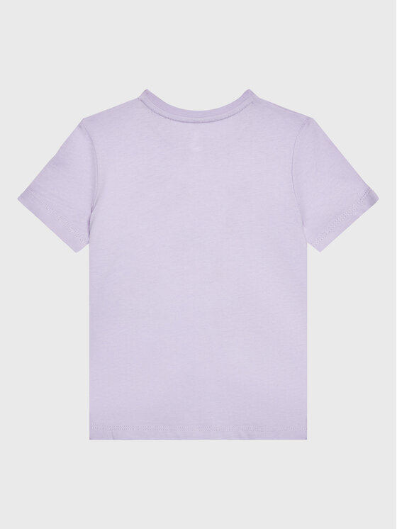 Set di 2 T-shirt 762505 Multicolore Regular Fit