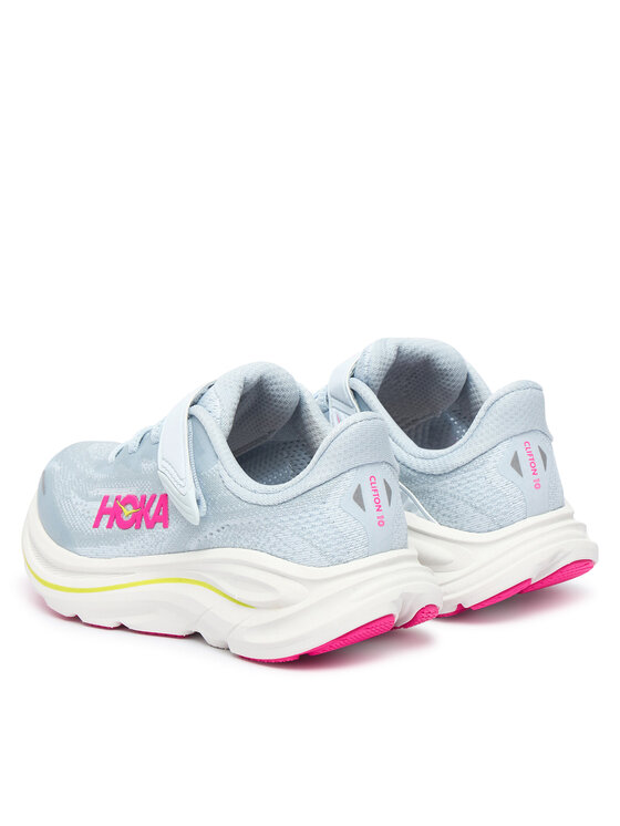 Hoka Hoka Jooksujalatsid Clifton 10 1168873 Helesinine