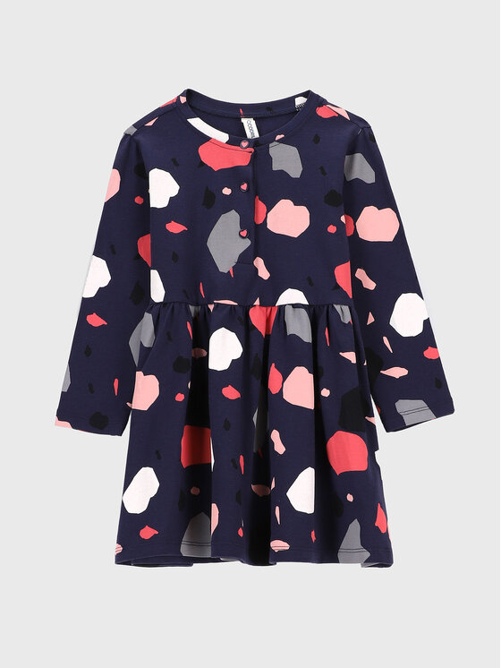 Vestito da giorno Coccodrillo