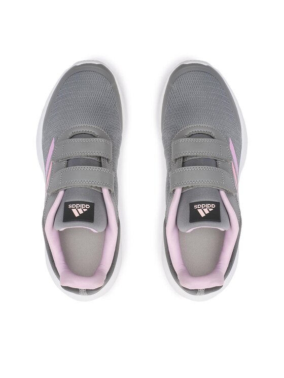 adidas adidas Сникърси Tensaur Run Shoes IF0353 Сив