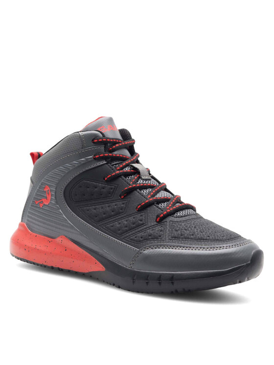 Shaq Shaq Sneakers C029332 Schwarz